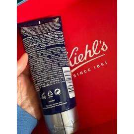 Kiehl's Facial Fuel Energizing Moisture Treatment for Men 6.8 oz/200ml Sealed