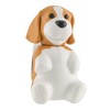 Flipper Beagle Toothbrush Cover, 1.5 oz