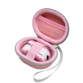 XANAD - Funda oxímetro de pulso para Zacurate, Innovo, Vibeat, iHealth, Santamedical, oxímetro de pulso para niños, monitor de saturación de oxígeno  