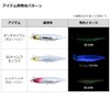 Daiwa Overdrive 95S Redhead Globery, 1.2 oz (35 g)