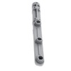 Dishwasher Right Hand 3 Jet Hole Rinse Arm Compatible With