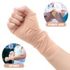 Healifty Elastic Bandage Wrap Pack of 4 + 8 Additional