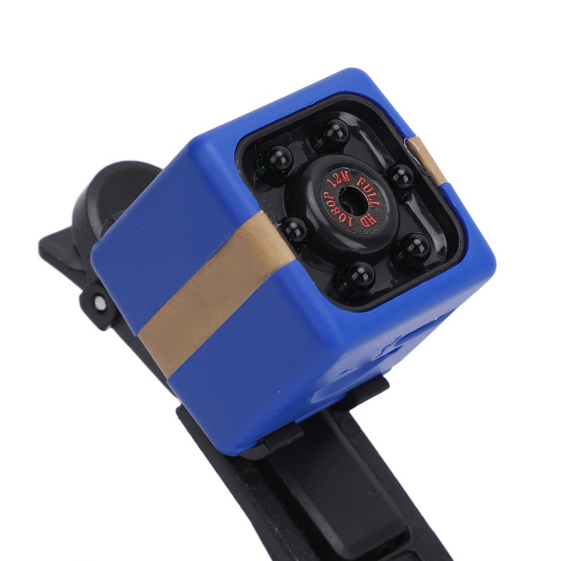Mini Security Camera High Definition Night Vision 1080P Waterproof DV