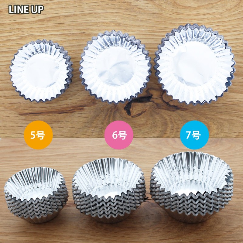 大黒工業 Side kappu・baran Silver 6 # # # # FM