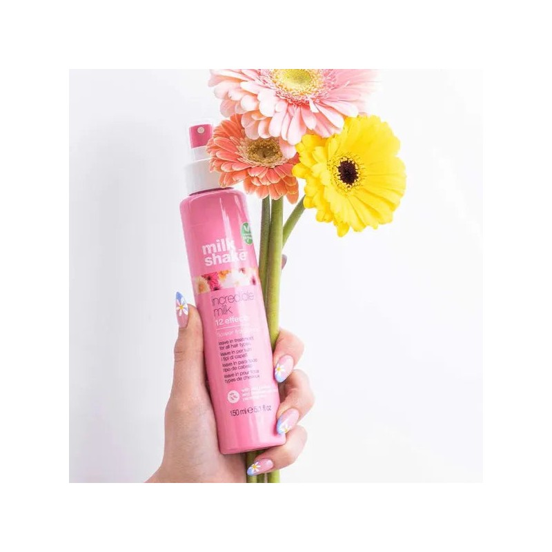 milk_shake flower colour maintainer incredible milk 150ml