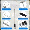 Dog Catcher Pole Animal Control Pole Cat Catcher Pole Heavy