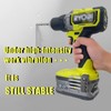 Magnetic 1/4-Inch Hex Bit Holders fit for Ryobi 18v Drill,Hex