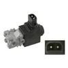 febi bilstein 22053 Solenoid Valve for automatic transmission, pack of