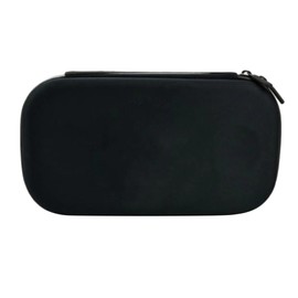 IsMwav Stethoscope Box Portable Waterproof Carrying Case Storage Box Medical Storage Bag with EVA Insert A