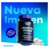 Nootrópico Homodeus Nootropic for Concentration and Memory with Bacopa Monnieri