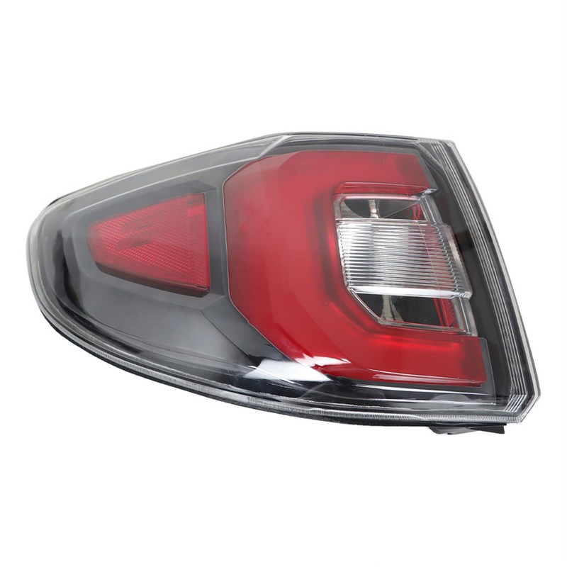 WFLNHB Driver Side Tail Light Brake Light Replacement for Acadia
