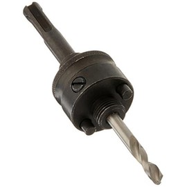 Dewalt DT8108QZ HOLESAW Mandrel SDS+ Fitting 32MM-160MM