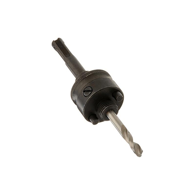 Dewalt DT8108QZ HOLESAW Mandrel SDS+ Fitting 32MM-160MM
