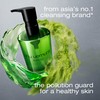 Shu Uemura AntiOxi+ Clarifying Cleansing Oil, Makeup Remover and Facial