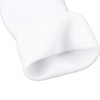 Prosthetic Stump Shrinker Below Knee High Elasticity Cotton Silicone Prosthetic