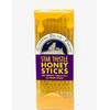 Honey Sticks 22 Honey Straws Made with Pure Star Thistle