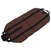 Firewood Carrying Bag Foldable Firewood Log Carrier Portable Large Capacity
