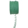 N/A 100 m Paper Wire D 2 mm Paper Decorative Wire Paper Cord on Spool.
