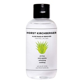 HORST KIRCHBERGER Aloe make-up remover, crystal clear