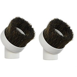 Attachments 2 Deluxe Replacement Dusting Brushes