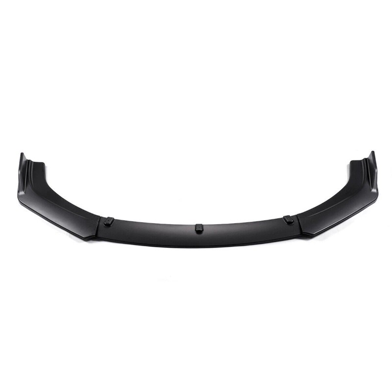 h hengyi soul For Acura TL 2004-2008 Front Bumper Lip
