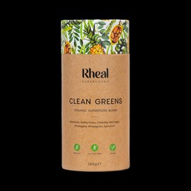 Rheal Superfoods Powders