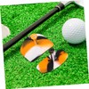NOLITOY Golf Grip Tape Rubber Anti- for Sweat Absorbent Easy