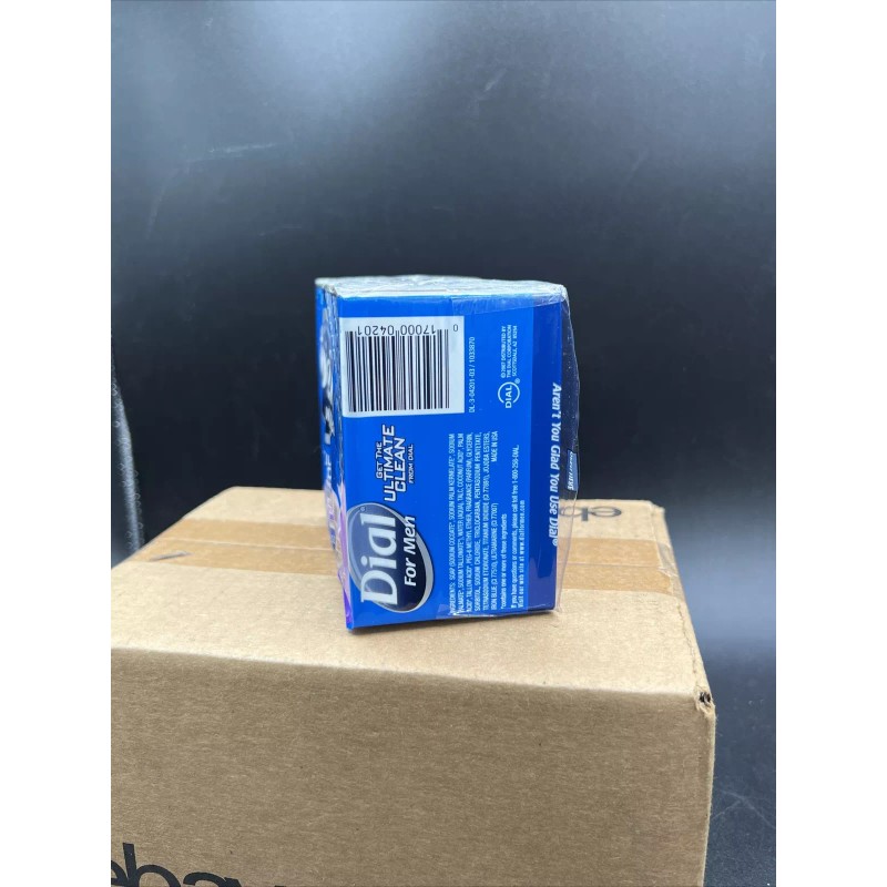 Dial RARE NOS Sealed Dial For Men The Ultimate Clean