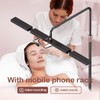 Andoer/LED/Lamp/Floor/Foldable/3200K-5600K/Beauty Salons/Make Up/Stand