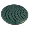 Polylok 24" Heavy Duty Grate for Corrugated Pipe (3008-G24)