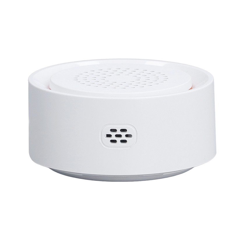 WIFI Home Security Alarm System Remote Control Burglar Alarm 105