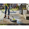 RYOBI 12 in. 3100 PSI Electric Pressure Washer Surface Cleaner