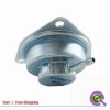 Unbranded Turbocharger boost air pipe relief valve bypass valve Fits