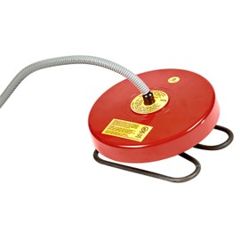 Allied Precision 7621 1000-Watt Floating De-Icer