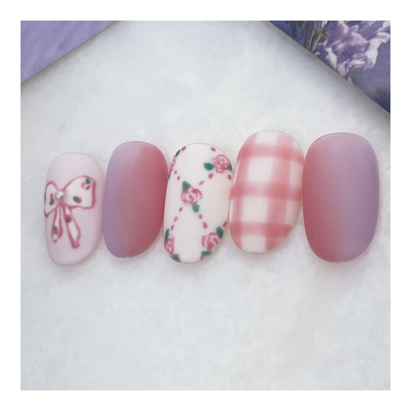 Vintage Towald˚⋆｡˚ - Oval / 빈티지뜨왈드˚⋆｡˚ - 오벌