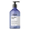 Shampoo L'oréal Blondifier Gloss Para Cabello Rubio 500 Ml