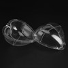 Watermelon Growing Squares/Heart-Shaped Garden Fruit Growth Forming Mould Tool Pumpkin