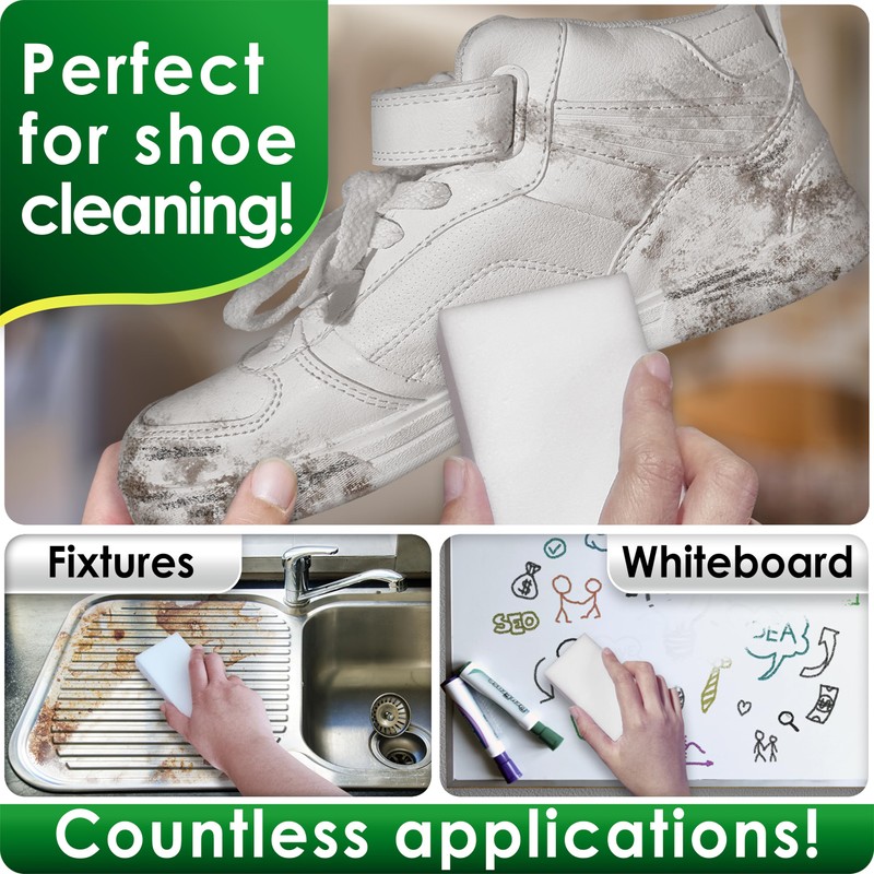 Kitchen Helpis® magic sponge (20x)