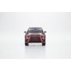 Kyosho Original 1/43 Lexus TX 350 (Red Mica) Finished Product