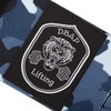 DBAP LIFTING Wrist Wraps (Artic Camo)
