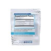 NuEthix Formulations NU-LYTES Electrolytes Hydration Packets, Zero Calories, Zero Sugar,