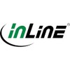 InLine Power Cable C14 Coupling to C5 Plug, Power Cable
