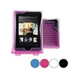 'Dicapac WP, Universal Waterproof Case for 7-8 Tablets, pink