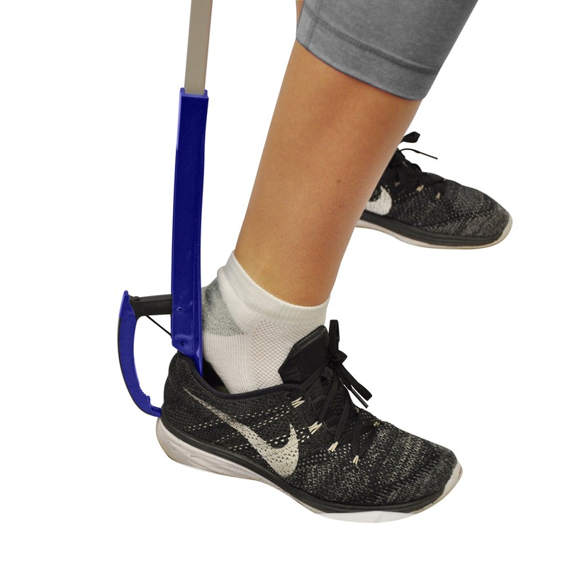 Blue Jay ‘Get Your Shoe On’ Shoehorn - Lightweight Shoe