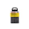 ToolPro Phillips Head Bits - 50 Pieces in Interlocking Storage