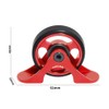 Folding Bike Mudguard Easy Wheel Bike Mud Gear Easy-going Wheel