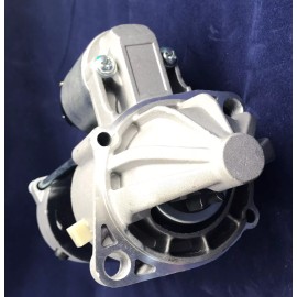 BR Electrical New Replacement KIOTI E5500-63016 starter motor on CK, DK, LK, NX, & RX tractors