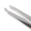 Tweezerman Slant Tweezer, Stainless Steel