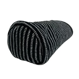 Sunfish Pinstripe Barrel Driver Golf Club Headcover Hand Woven