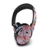 MightySkins Carbon Fiber Skin Compatible with Bose QuietComfort 45 Headphones